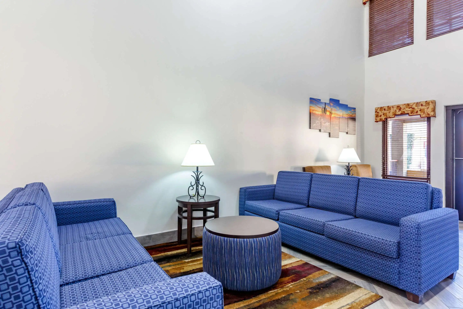 Quality Inn & Suites Goodyear - Phoenix West