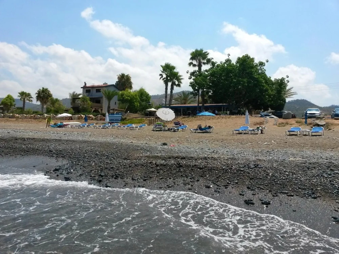 Property With 5 Bedrooms in Argaka Village, Paphos, Cyprus - 800 m From the Beach