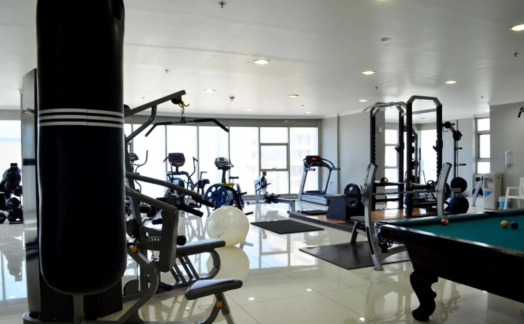 Kiev Tower Hotel Apartments