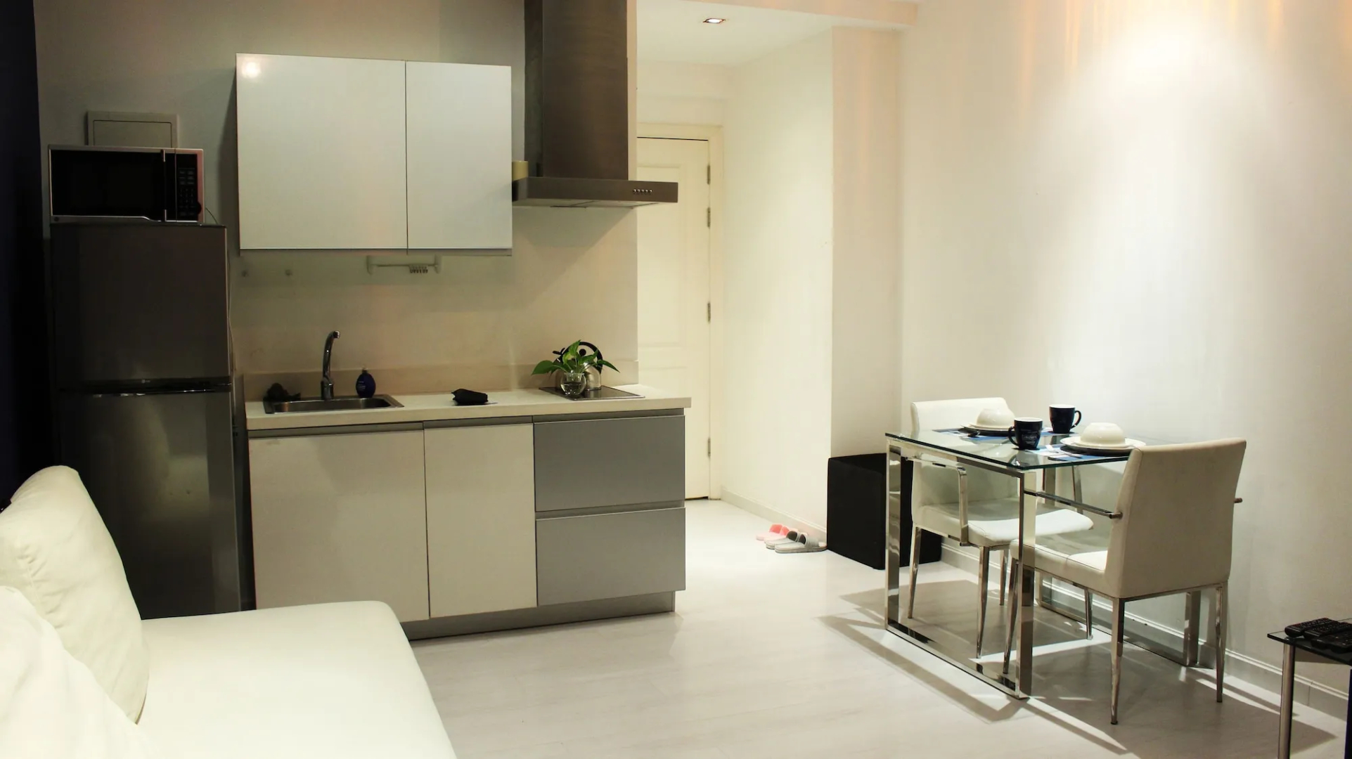 HI HOME at Gramercy Residences