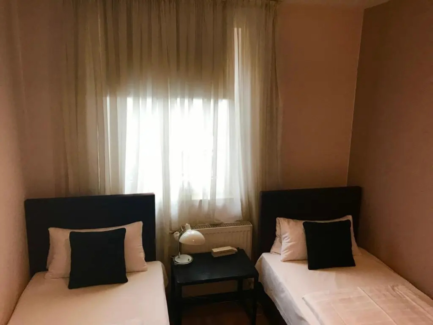 Waldhotel Peter aufm Berge