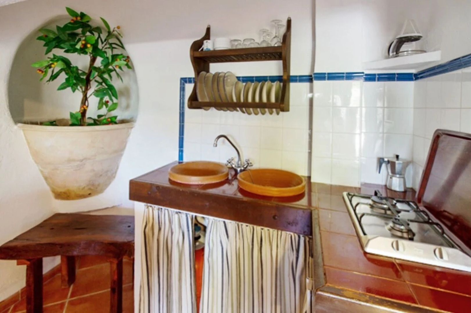 Apartment With one Bedroom in Petra, With Pool Access, Enclosed Garden