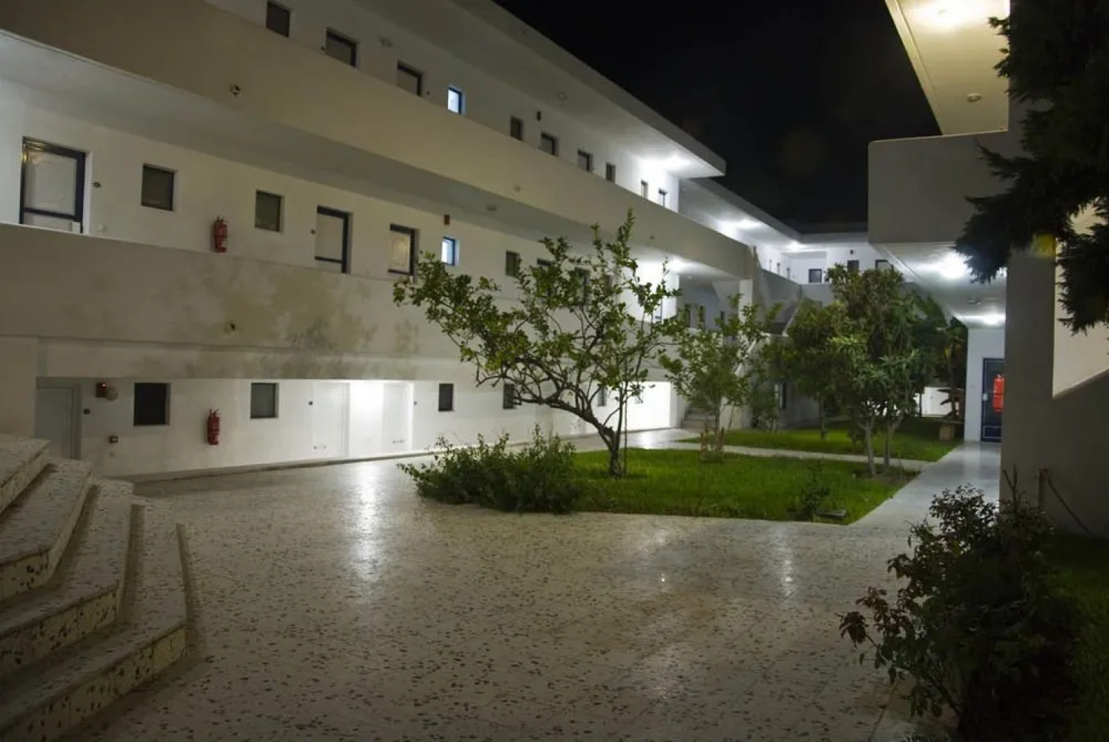 Marebello Beach Resort