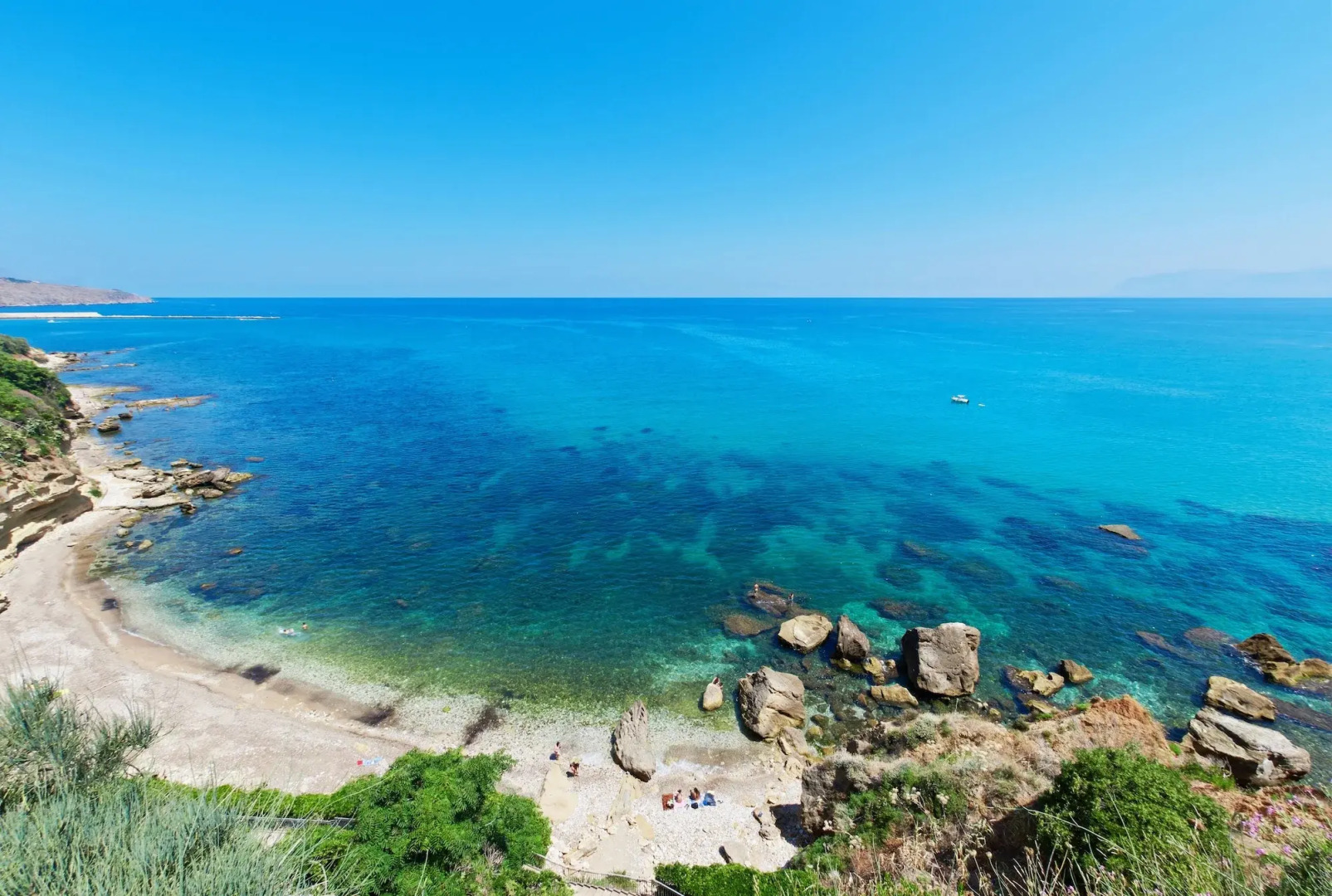 Hotel Punta Nord - Est