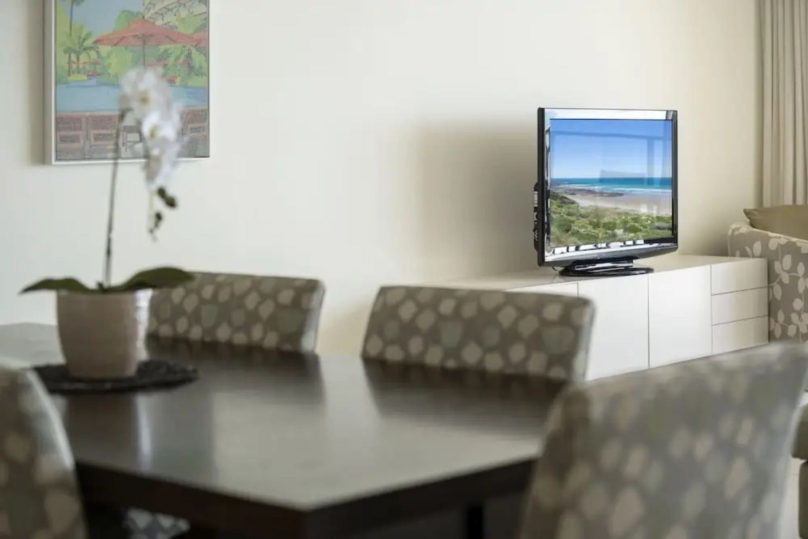 Unit 80 3 B/R Lux Ocean View
