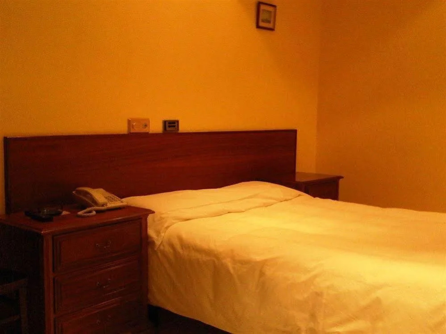 Ribeira Sacra Hoteles