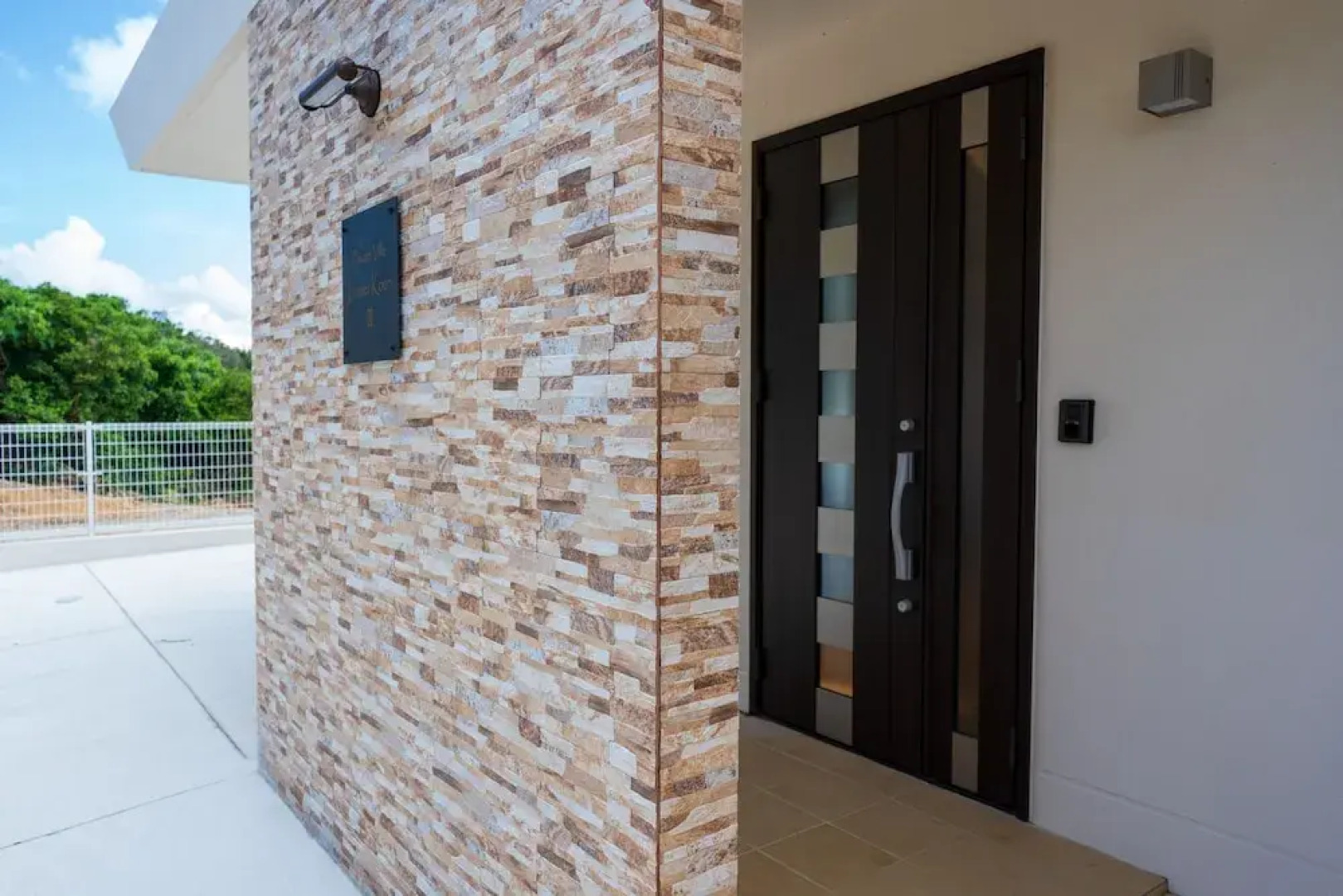 Private Villa Lamer Kouri