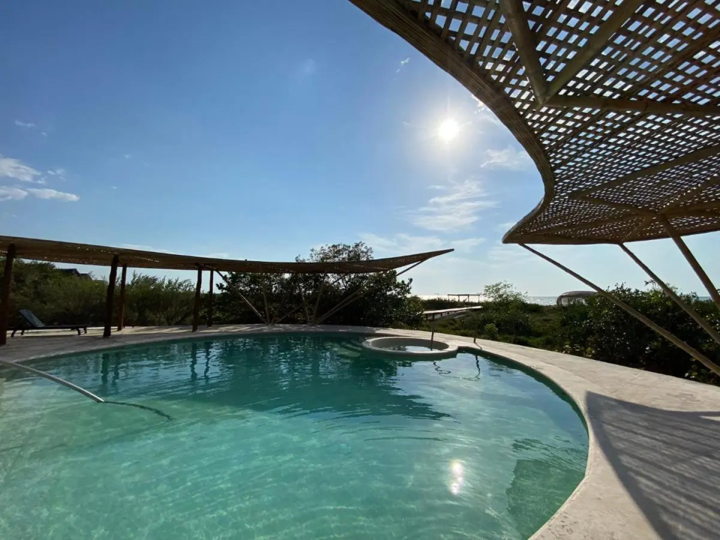 Xixim Unique Mayan Hotel