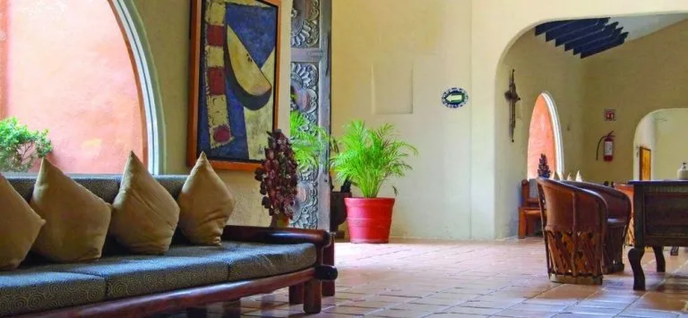 WorldMark Zihuatanejo