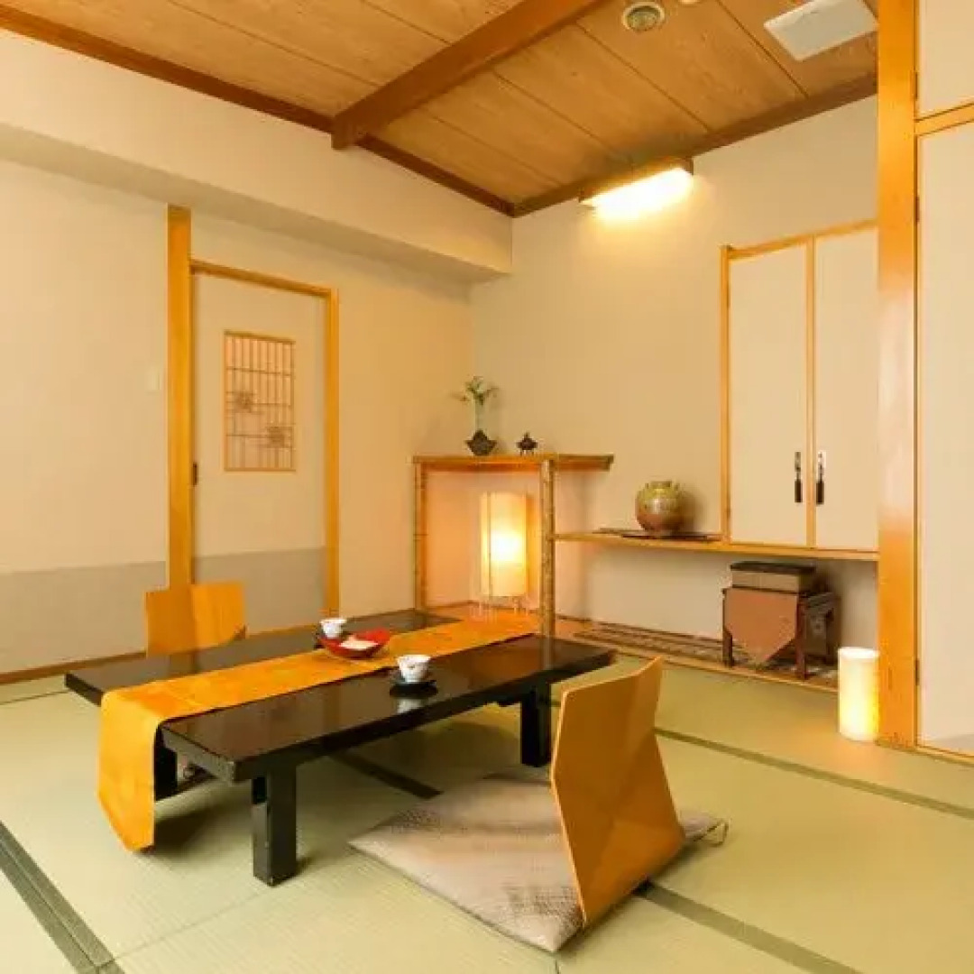 Yubara Onsen Yumeguri No Yado Matsunoya Kasen