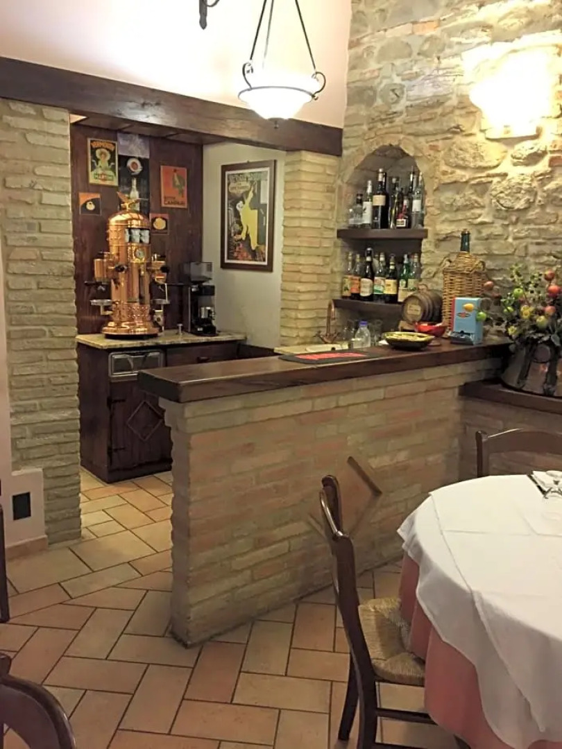 Hotel Ristorante Il Cavaliere