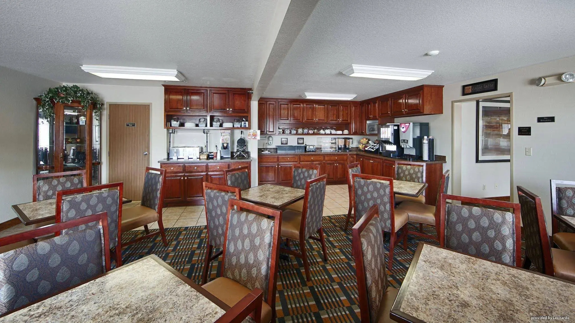 Best Western Empire Towers