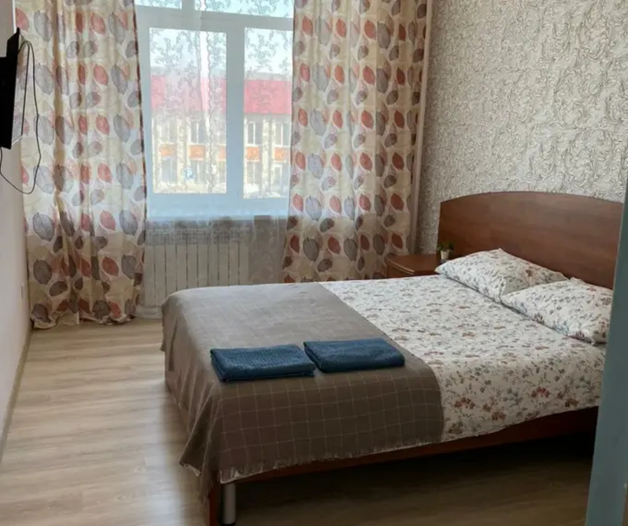 Сосновый Бор