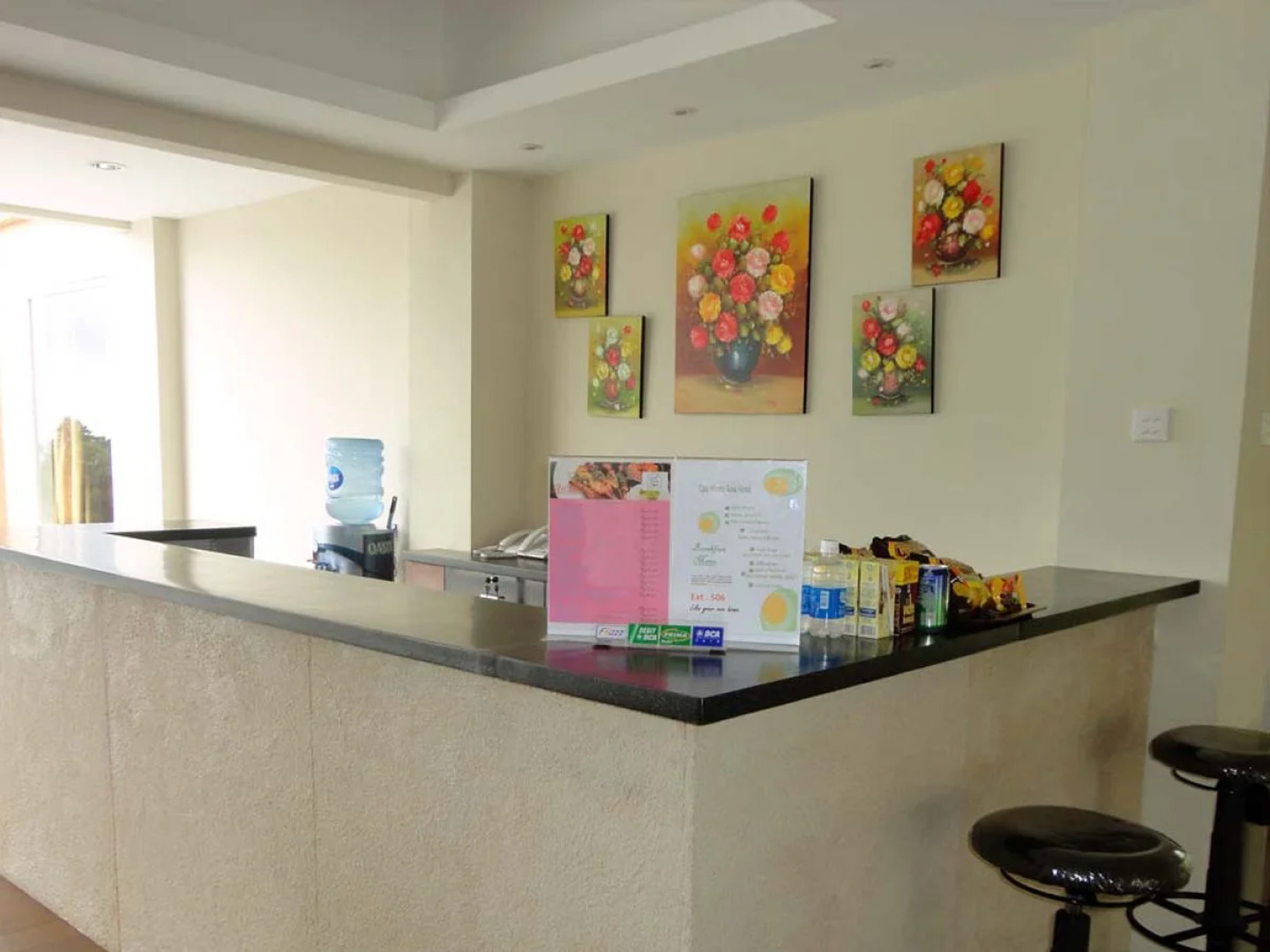 Casa Monte Rosa Hotel