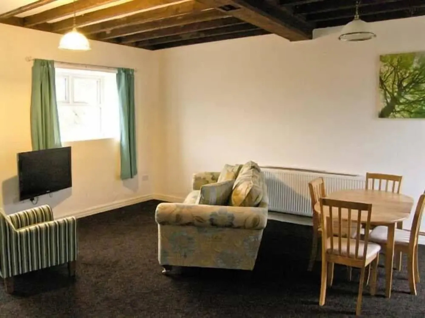 Hendre Aled Cottage 3