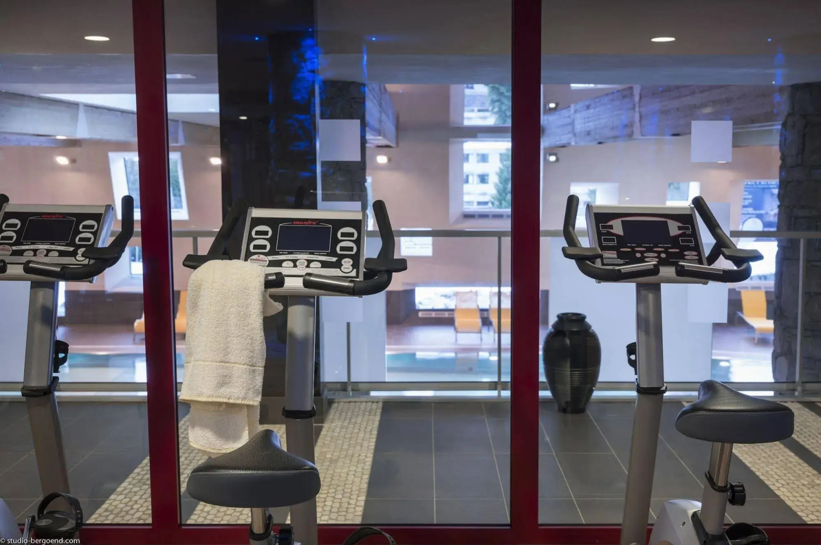 Résidence Boutique Le Centaure