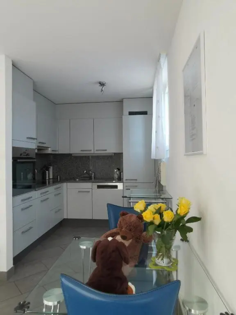 Casa Stefano App 1007