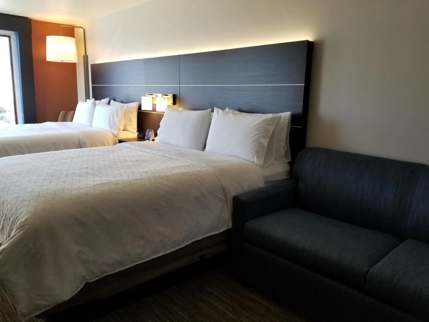 Holiday Inn Express & Suites Colorado Springs AFA Northgate by IHG