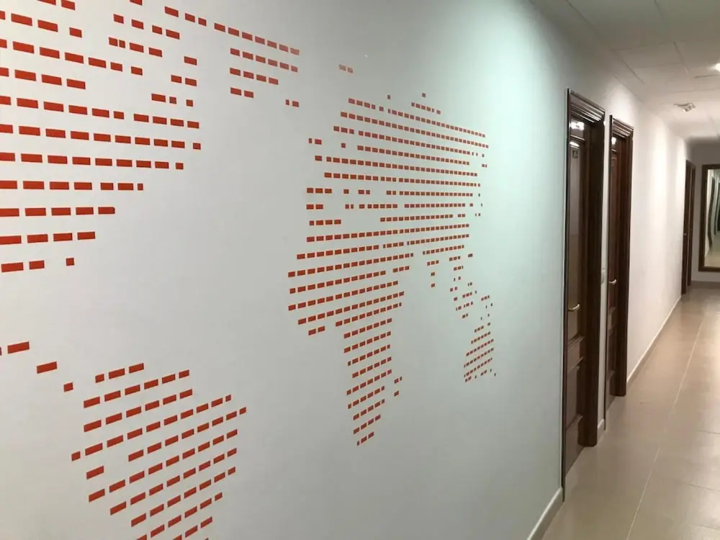 Albergue O Cruceiro - Hostel