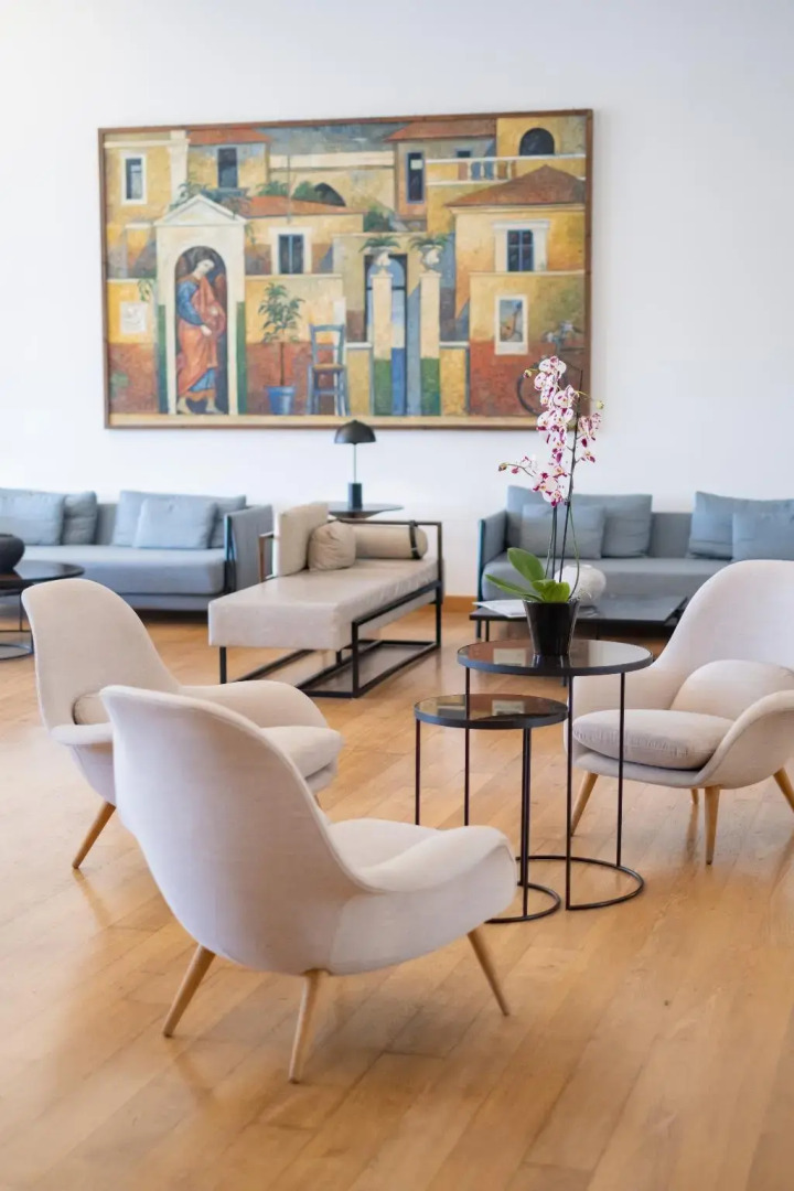 Agapi Beach Resort - Premium All Inclusive