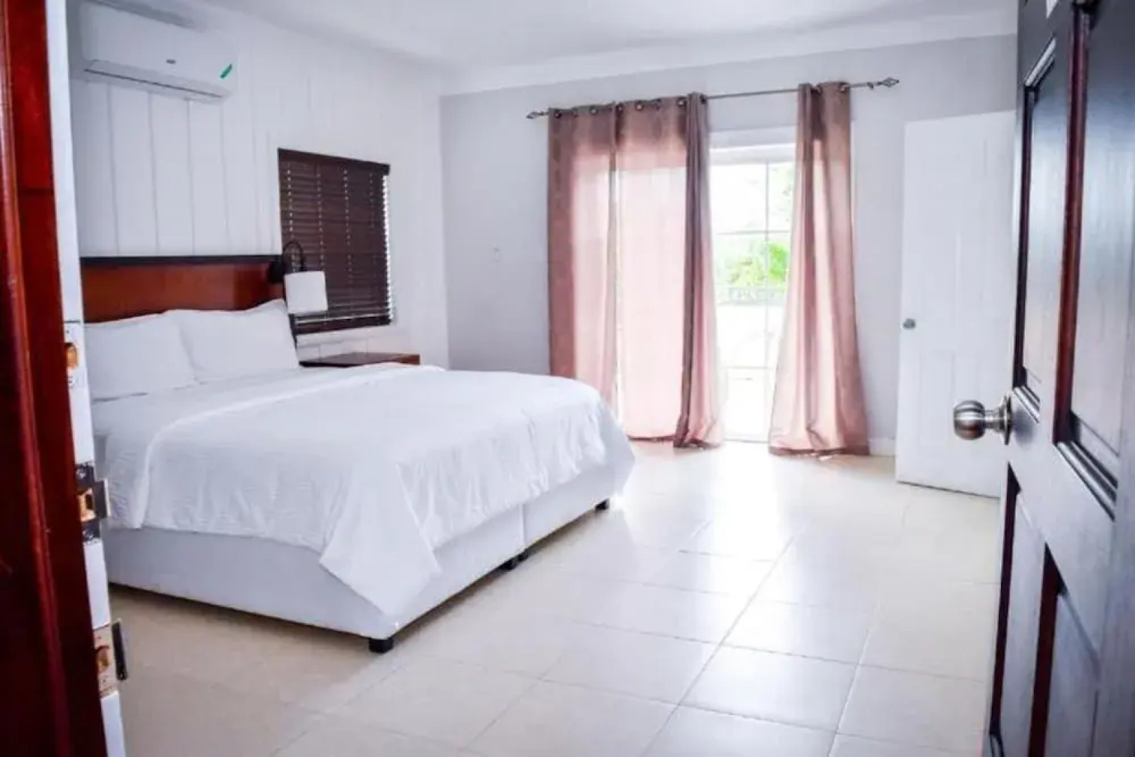 The Victoria Bed and Breakfast