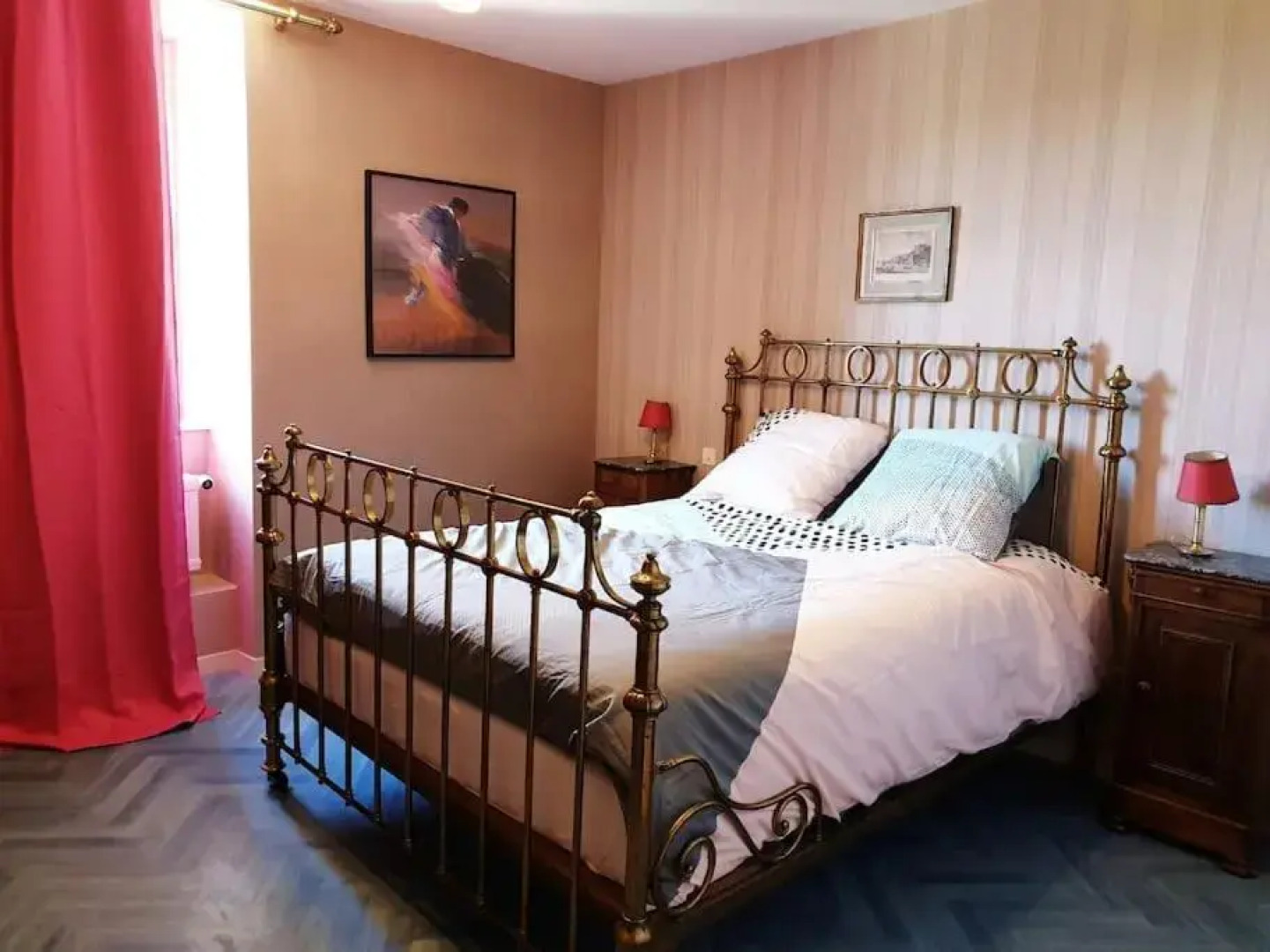 Le Meix Claude bulland