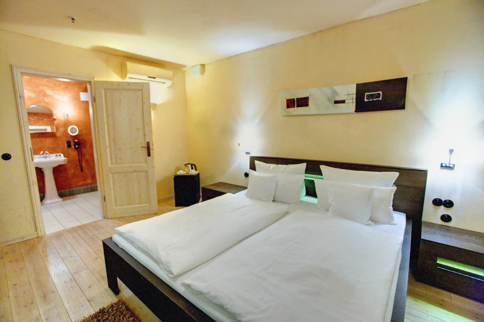 Tropical Islands Resort