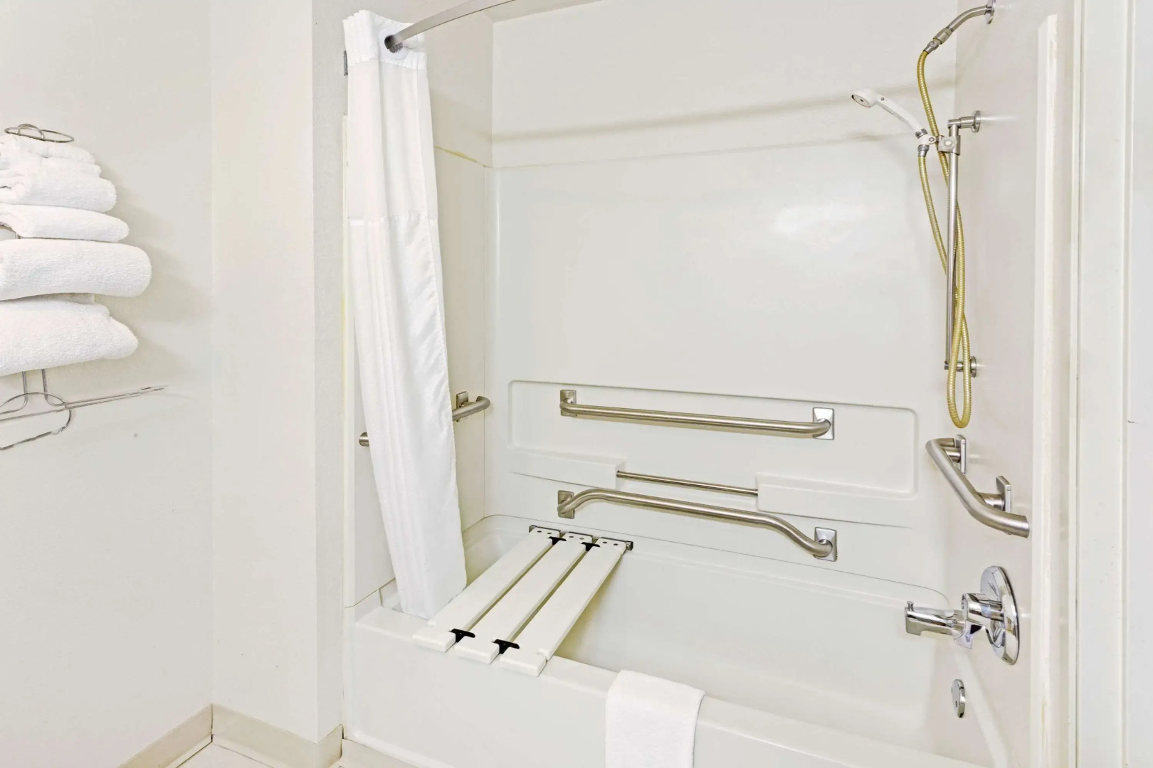 Super 8 by Wyndham Canonsburg/Pittsburgh Area