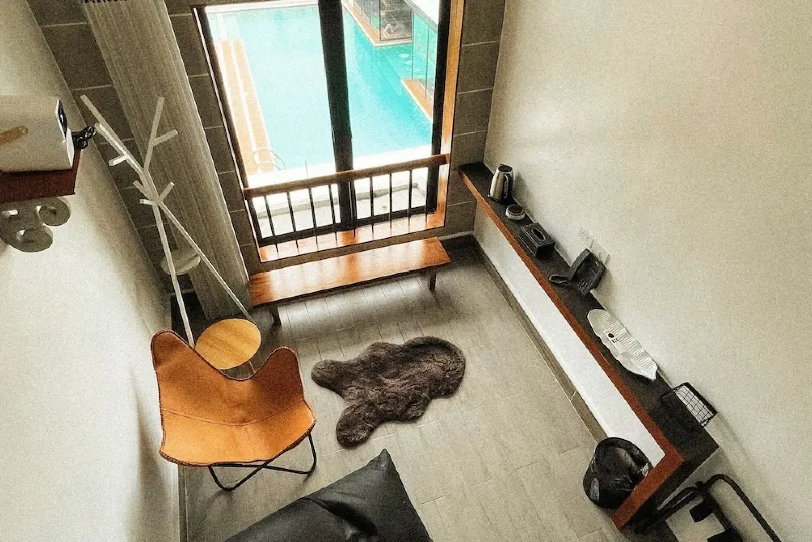 Urban Glamp Resort Iloilo