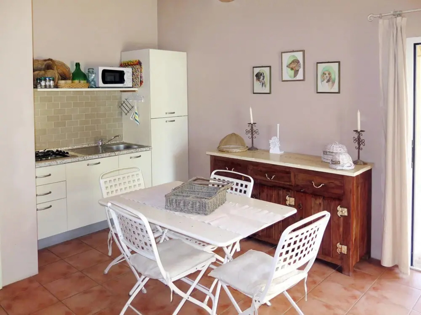 La Carraia Bibbona in Bibbona