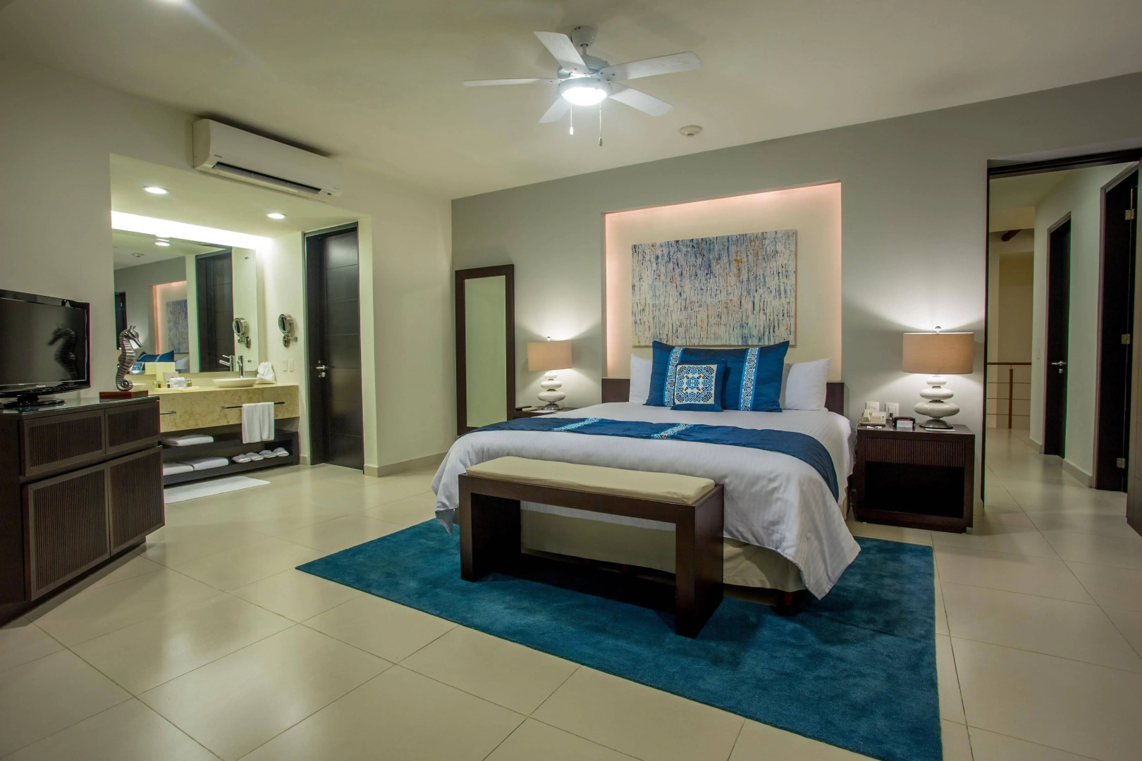 Marival Distinct All-Suites & World Spa – Handwritten Collection