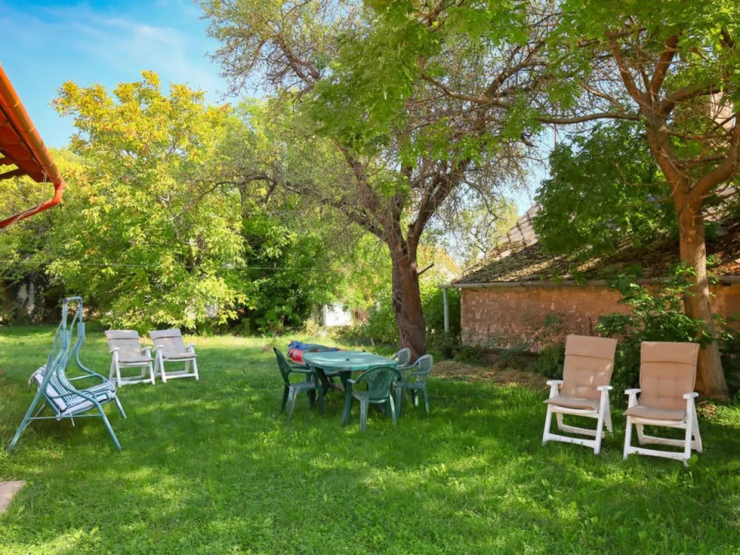 HOUSE GOLF TEE BALATONFüRED/BALATONUDVARI