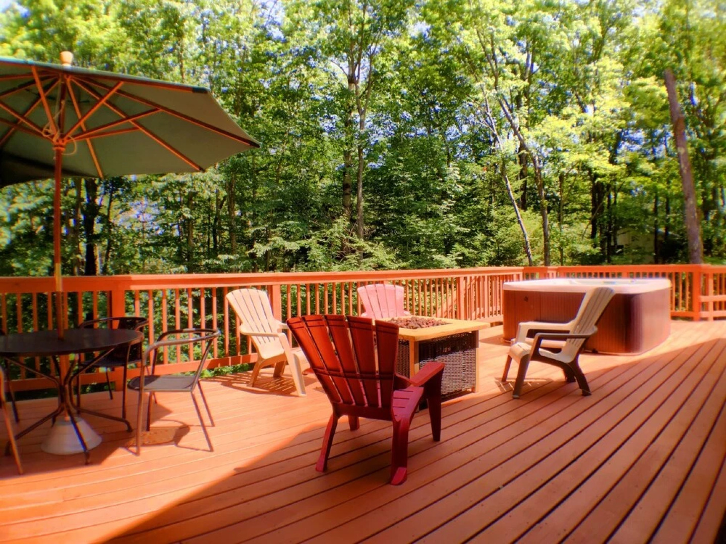 Killington Vista Home by Killington Vacation Rentals