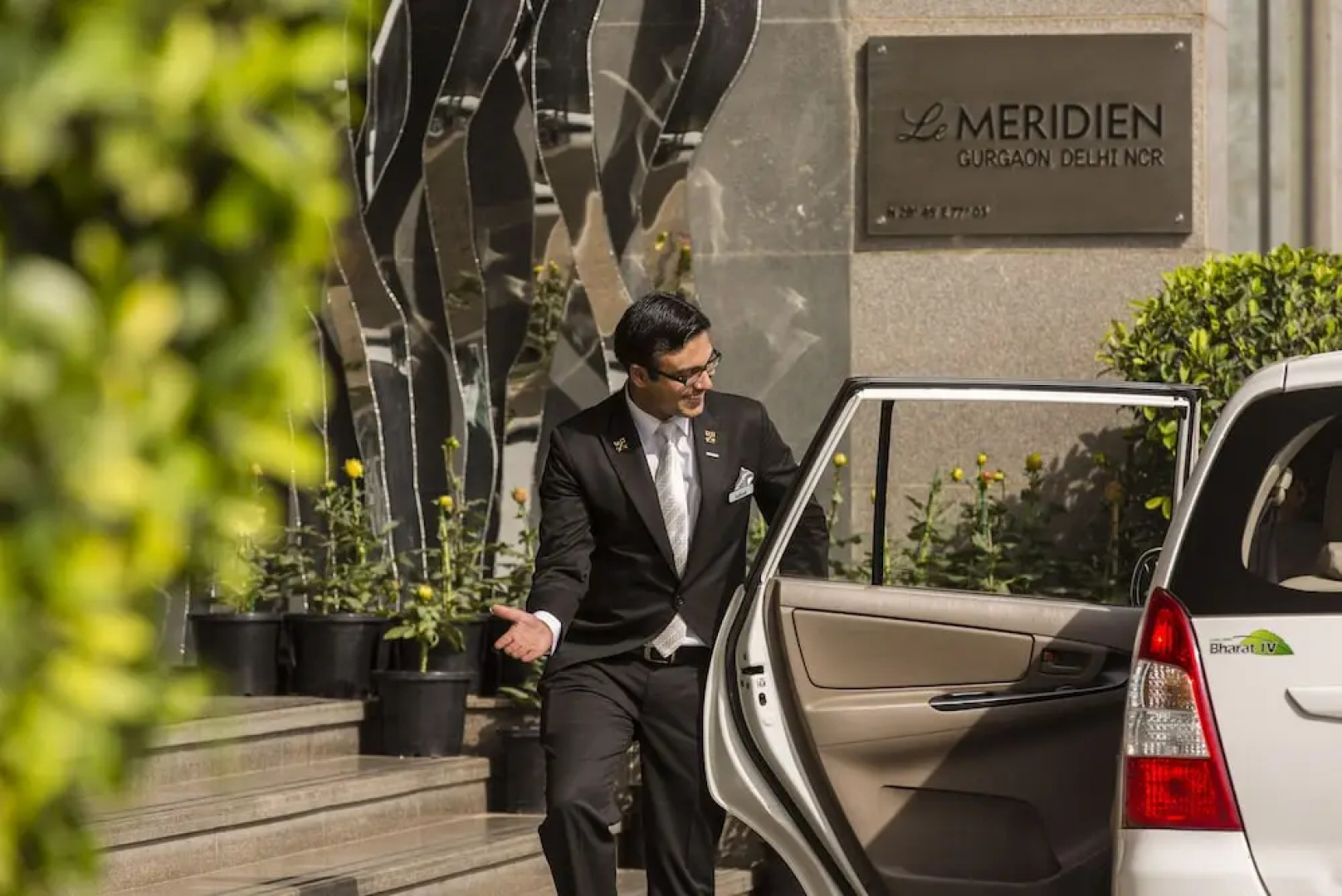 Pullman Gurgaon Central Park