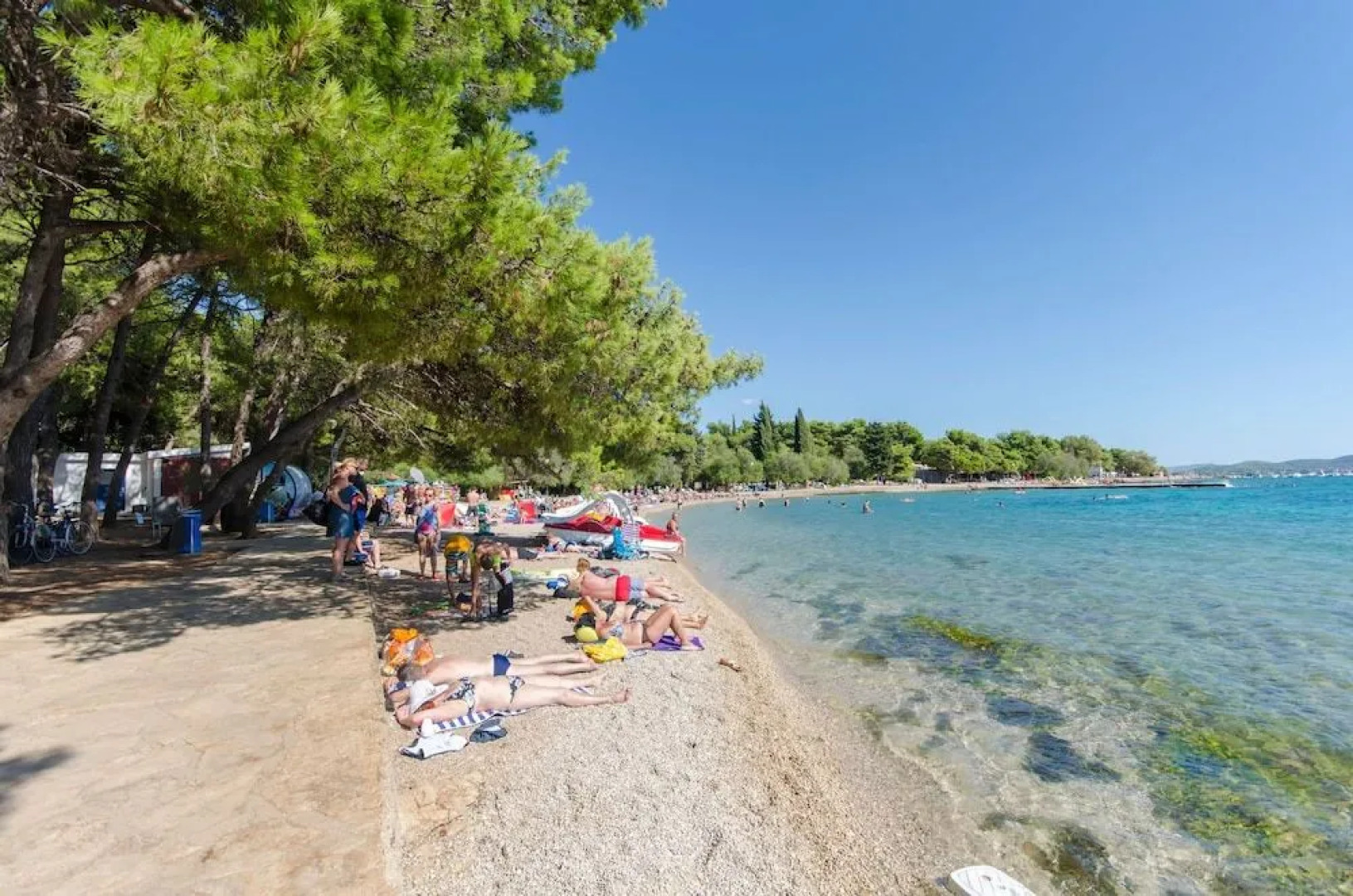 Apartments Perfect holiday