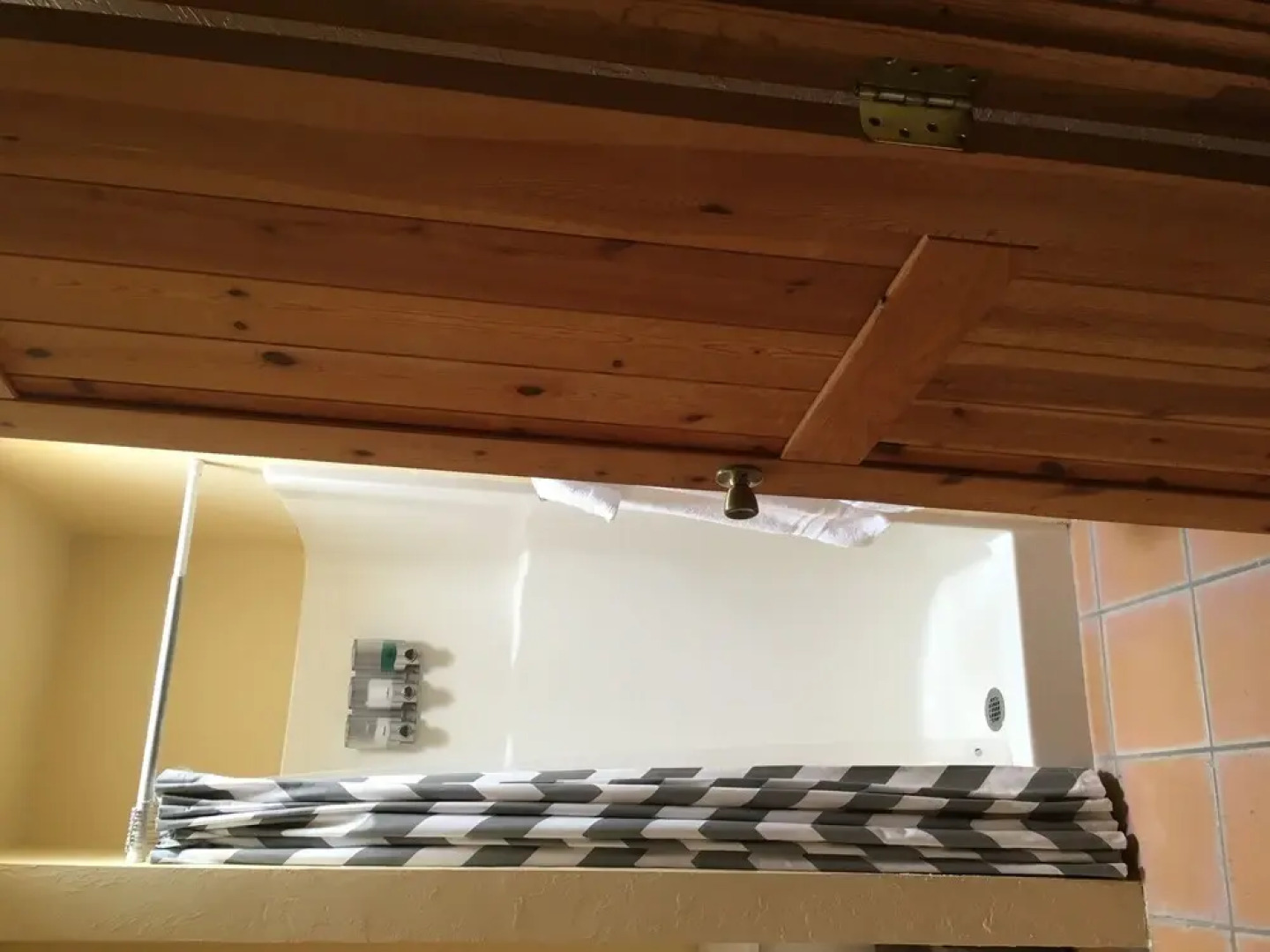 NextDoor at Dos Cabezas