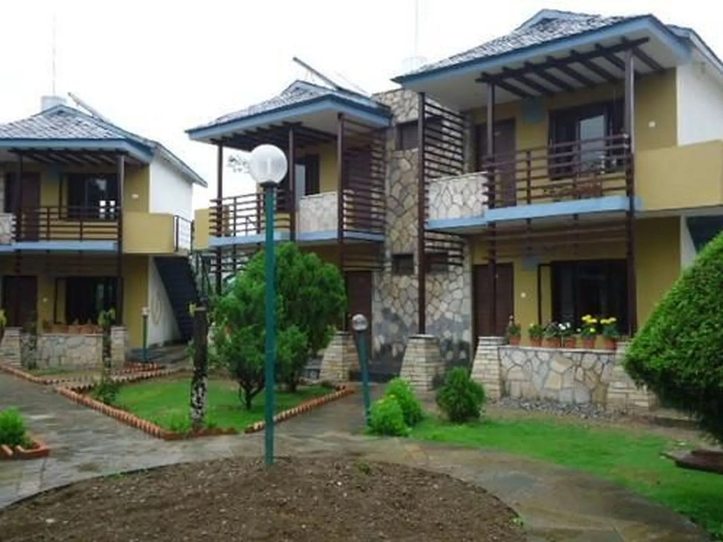 The Lakeside Retreat by IME Hospitality Pvt Ltd.