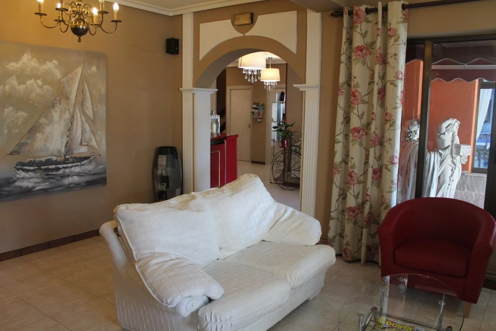 Hostal Flor de Quejo