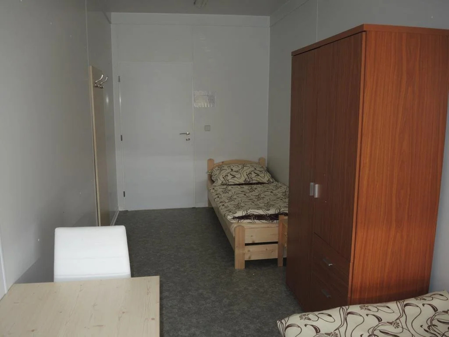 Sportovni Areal Horni Pocaply