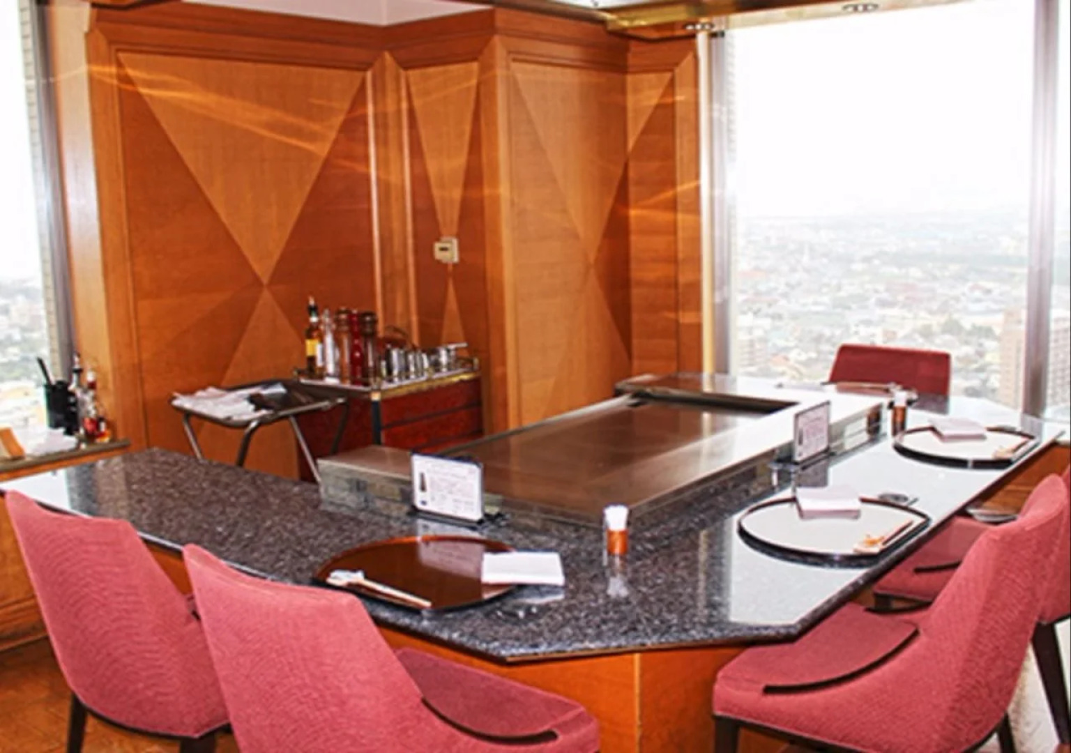 Imabari Kokusai Hotel