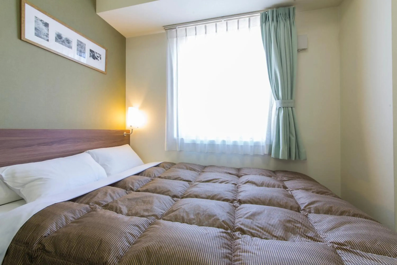 Hotel Econo Kameyama