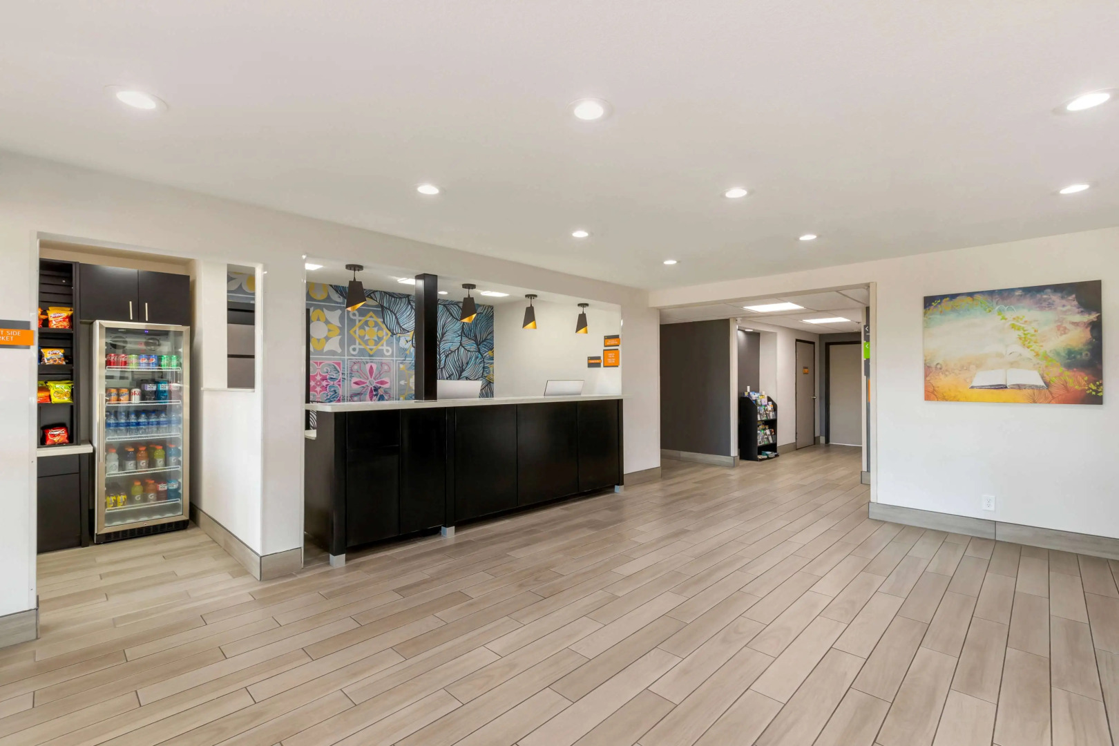 La Quinta Inn & Suites by Wyndham Des Moines West Clive