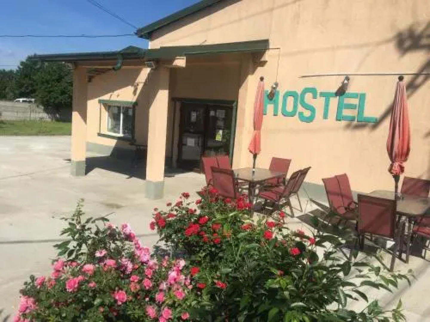 Motel Denisa