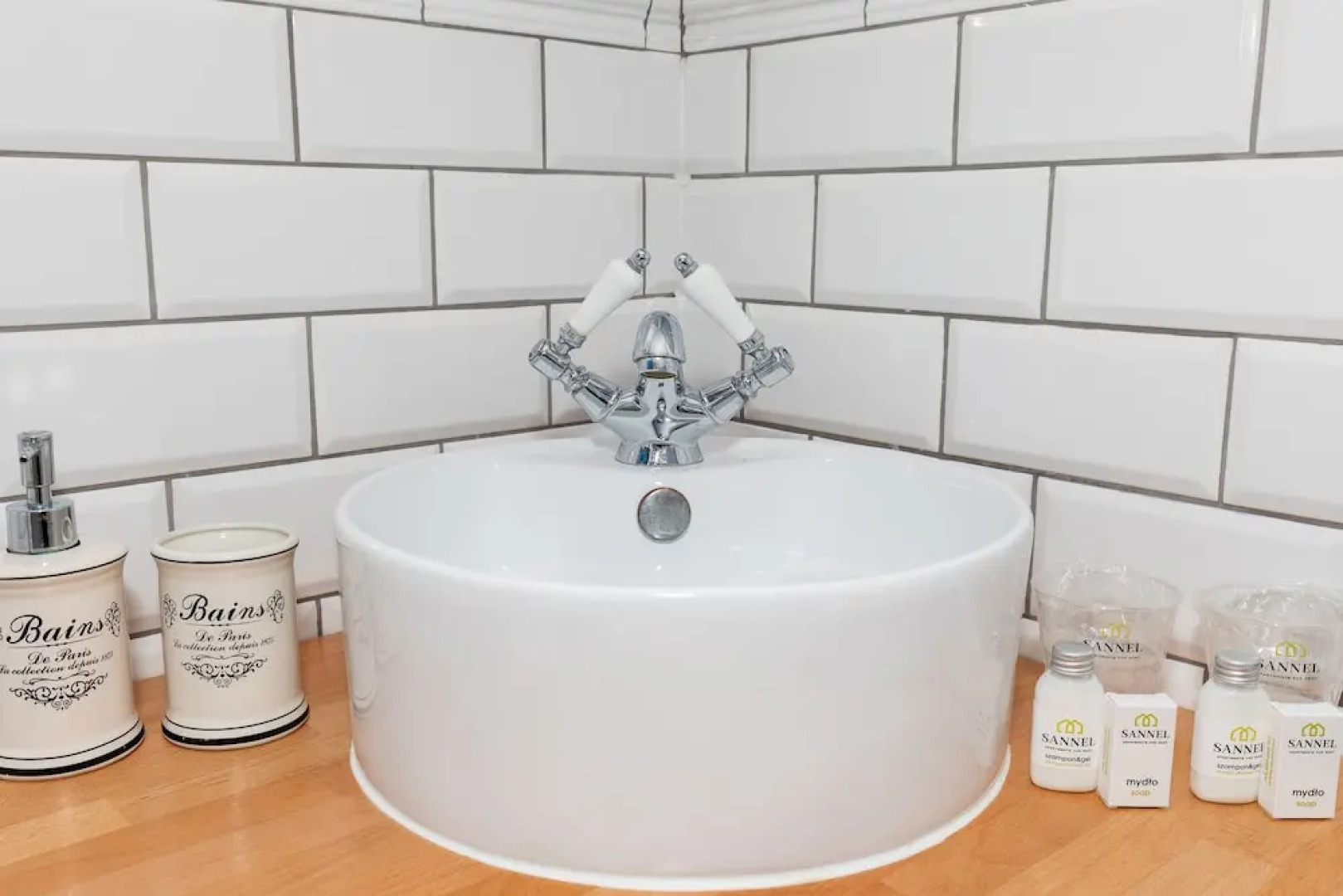 Apartament Blue Dziwnówek