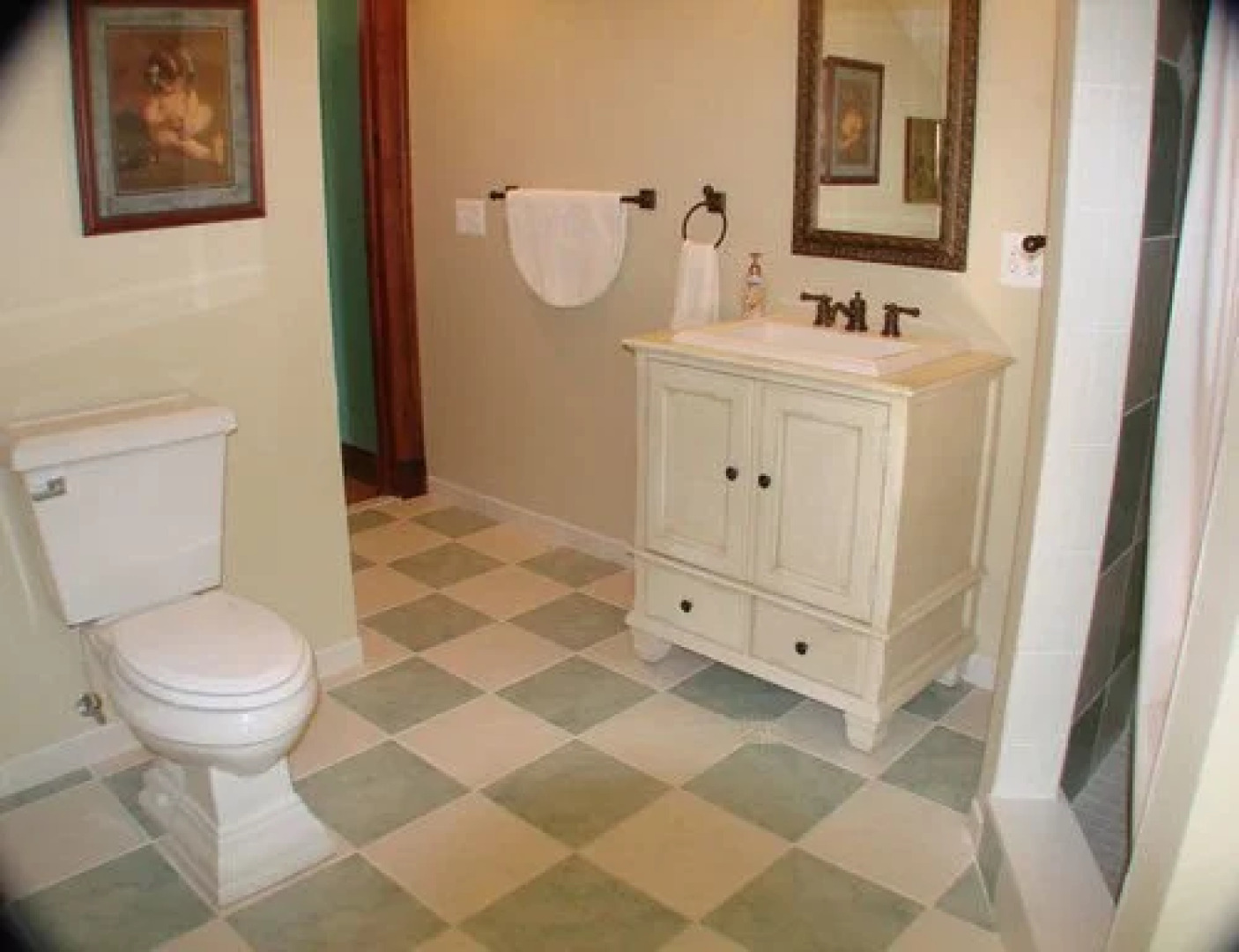 Shamrock Farm Bed & Breakfast