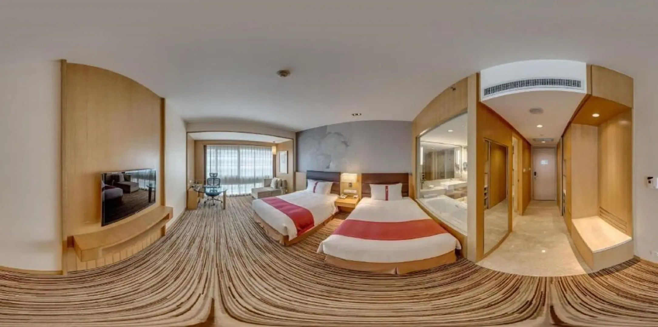 Holiday Inn Shijiazhuang Central by IHG