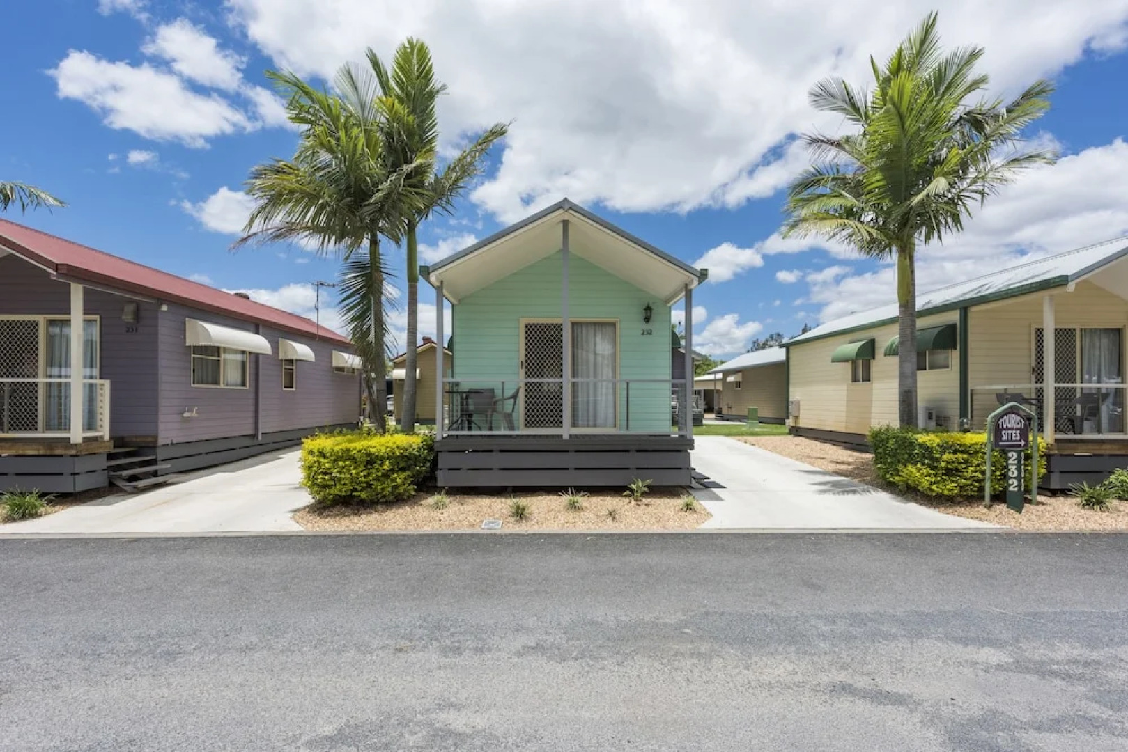 Gateway Lifestyle Grafton