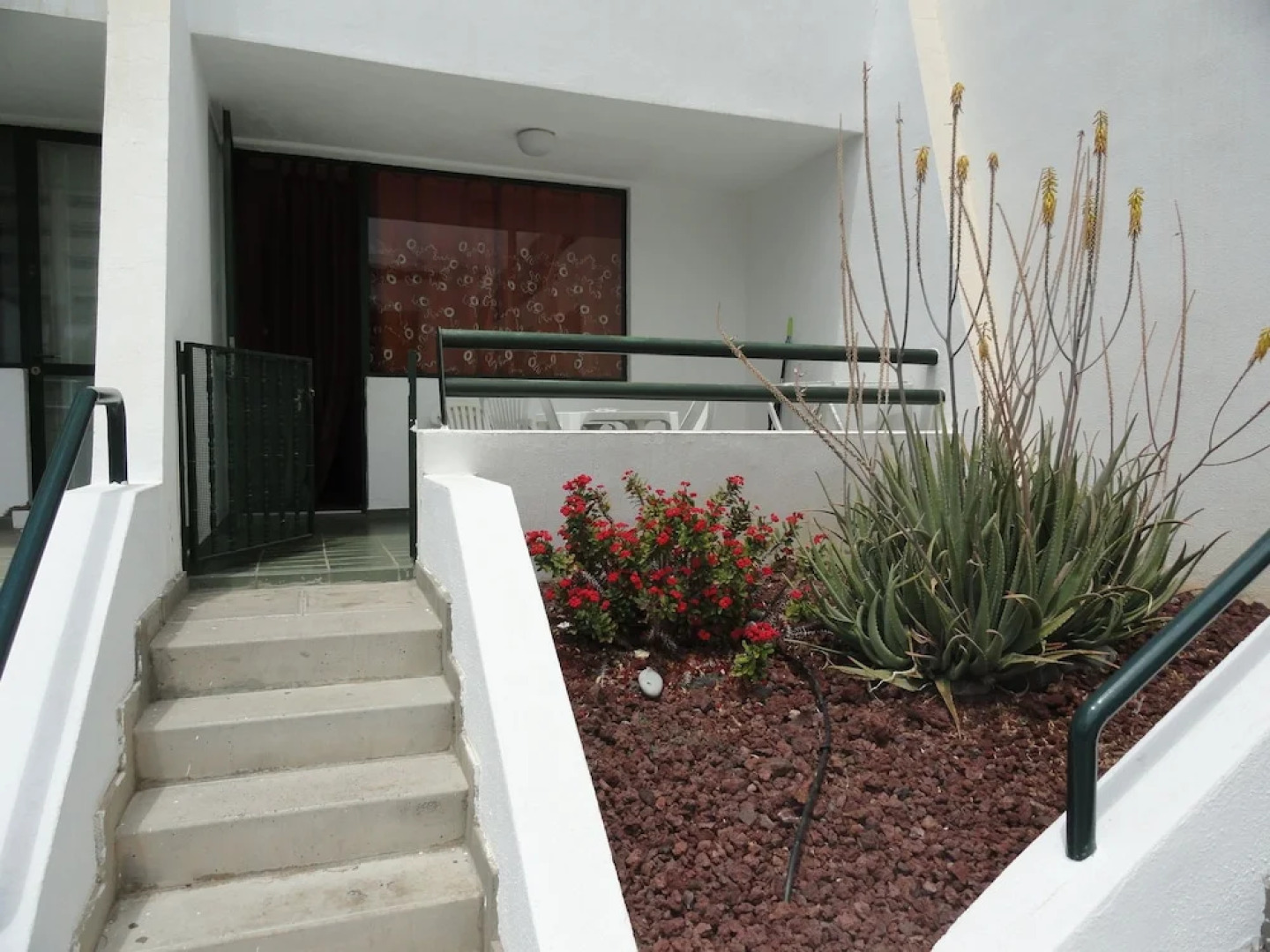 Apartamentos Optimist Tenerife