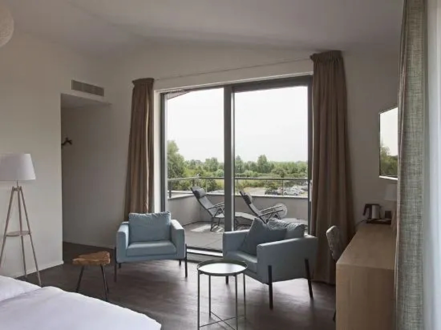 Budget Hotel Vrouwenpolder