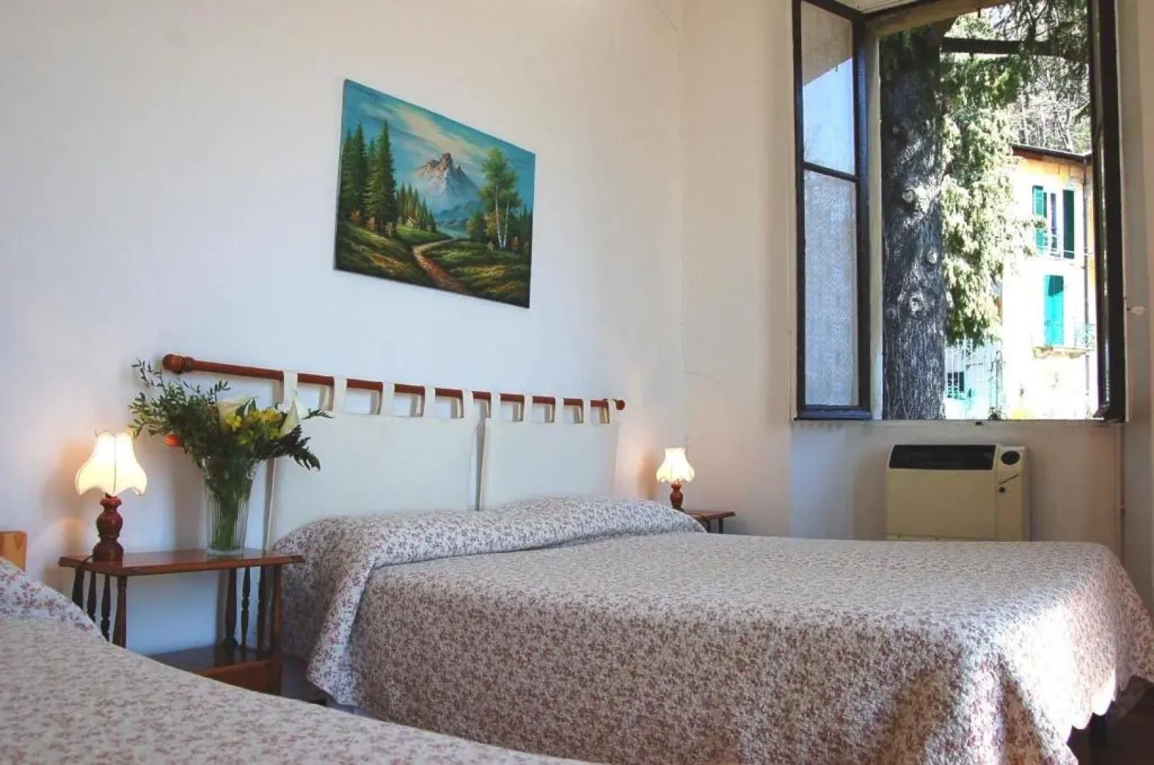 B&B Villa Mirandola